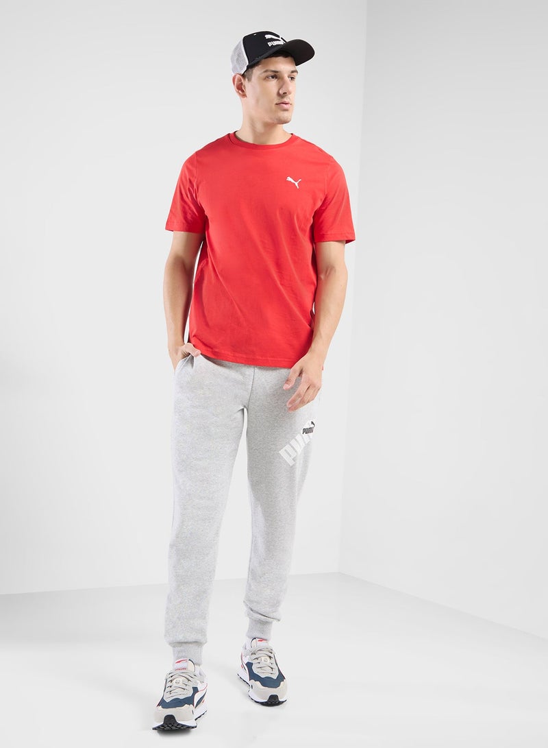 PUMA Essential Small Logo T-Shirt - Image 4